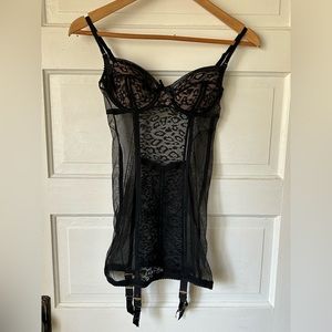 Victorias Secret lingerie 34B like new